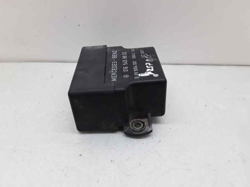 CAJA PRECALENTAMIENTO Mercedes-Benz CLASE E (BM 210) BERLINA 