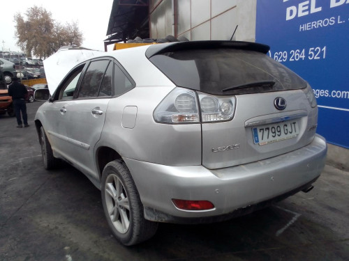  LEXUS RX (MCU/GSU/MHU3) 