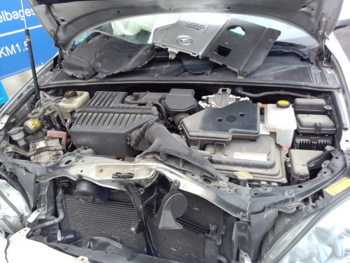  LEXUS RX (MCU/GSU/MHU3) 