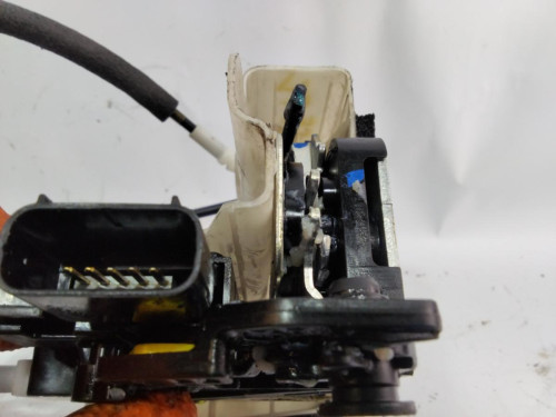 CERRADURA PUERTA TRASERA IZQUIERDA HYUNDAI I10 (IA) 