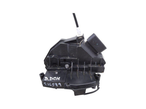  CERRADURA PUERTA DELANTERA DERECHA, FORD, FIESTA (CB1) 