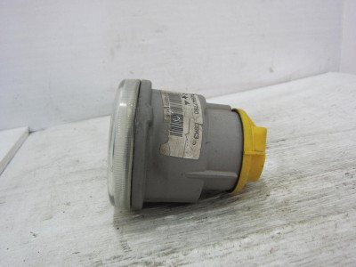 FARO ANTINIEBLA IZQUIERDO, CITROEN, C2