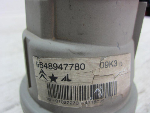  FARO ANTINIEBLA IZQUIERDO, CITROEN, C2 