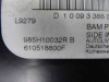  AIRBAG LATERAL IZQUIERDO RENAULT MEGANE III BERLINA 5P 