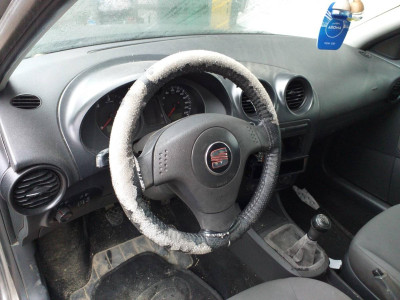 SEAT IBIZA (6L1)
