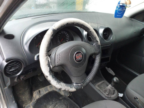  SEAT IBIZA (6L1) 