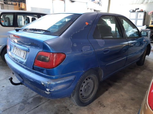  CITROEN XSARA BERLINA 