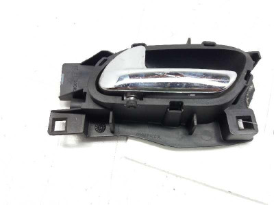 MANETA INTERIOR DELANTERA IZQUIERDA, PEUGEOT, 407