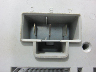 CAJA RELES / FUSIBLES, FIAT, I DOBLÒ (119)