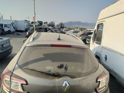 TECHO, RENAULT, MEGANE III SPORT TOURER