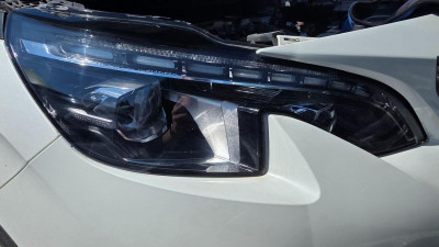 DELANTERA COMPLETA, PEUGEOT, 5008