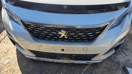  DELANTERA COMPLETA PEUGEOT 5008 