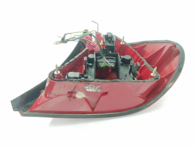 PILOTO TRASERO IZQUIERDO, FORD, MONDEO BERLINA (GD)