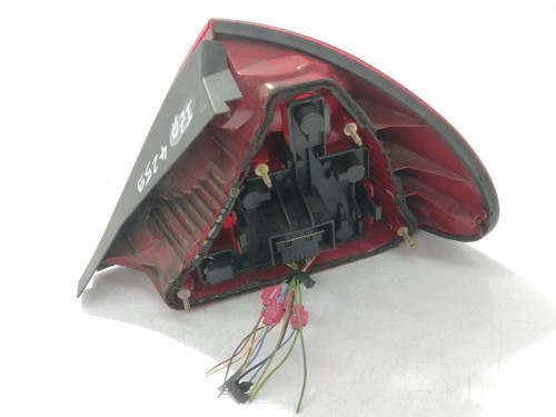  PILOTO TRASERO IZQUIERDO Ford MONDEO BERLINA (GD) 