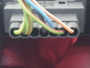  PILOTO TRASERO IZQUIERDO Ford MONDEO BERLINA (GD) 