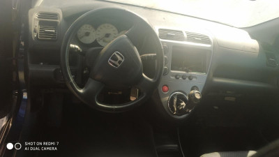 HONDA CIVIC BERLINA 3 PUERTAS (EP)