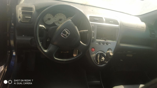  HONDA CIVIC BERLINA 3 PUERTAS (EP) 