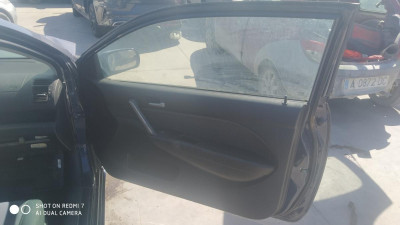 HONDA CIVIC BERLINA 3 PUERTAS (EP)