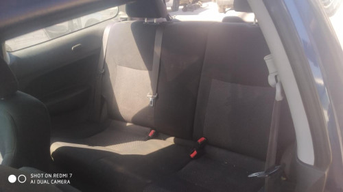  HONDA CIVIC BERLINA 3 PUERTAS (EP) 