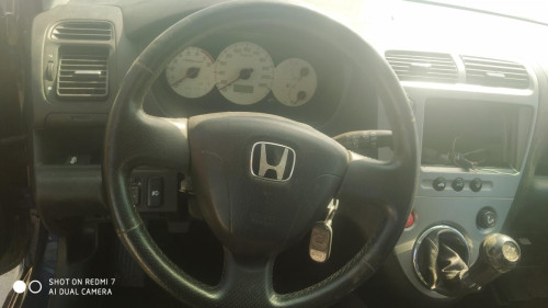  HONDA CIVIC BERLINA 3 PUERTAS (EP) 
