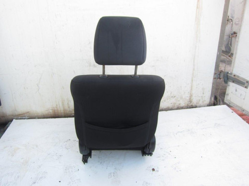  JUEGO ASIENTOS COMPLETO MAZDA 3 BERLINA (BK) 
