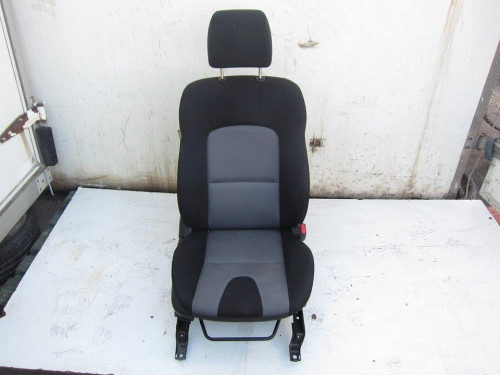  JUEGO ASIENTOS COMPLETO MAZDA 3 BERLINA (BK) 