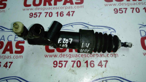 BOMBIN EMBRAGUE PEUGEOT 207 