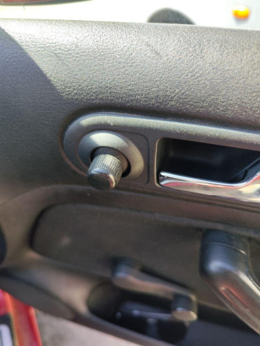 RETROVISOR DERECHO VOLKSWAGEN GOLF IV BERLINA (1J1)(10.1997) 