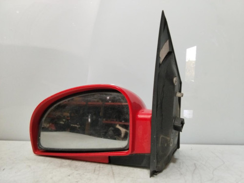 RETROVISOR IZQUIERDO HYUNDAI GETZ (TB) 