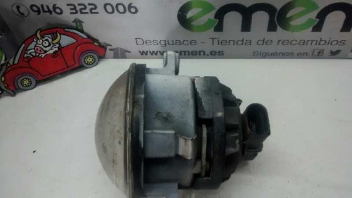  FARO ANTINIEBLA IZQUIERDO SEAT IBIZA (6L1) 