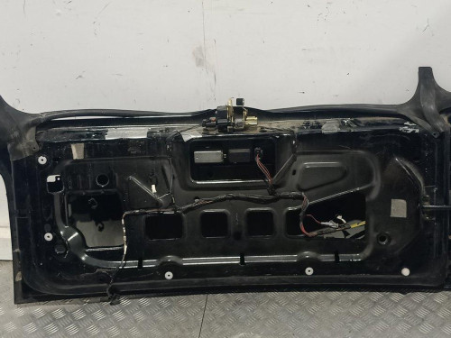  PORTON TRASERO CHRYSLER JEEP CHEROKEE (KJ) 