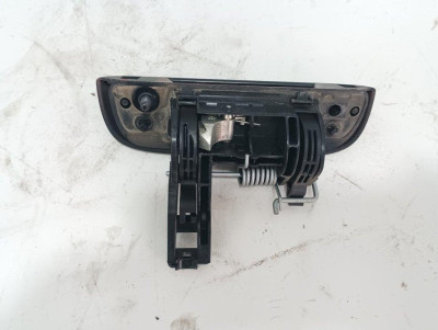 MANETA EXTERIOR DELANTERA IZQUIERDA, RENAULT, TWINGO III