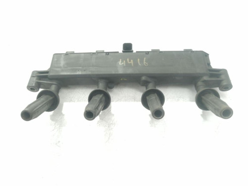  BOBINA ENCENDIDO, CITROEN, C3 