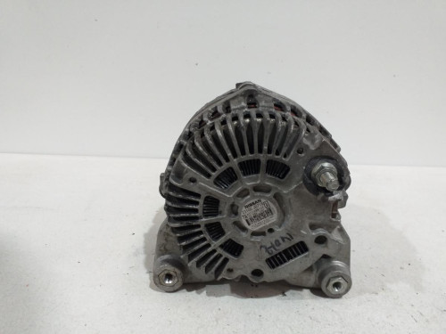  ALTERNADOR NISSAN QASHQAI +2 (JJ10) 