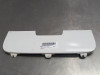 MOLDURA PARAGOLPE TRASERA, VOLKSWAGEN, TOURAN (1T3) 