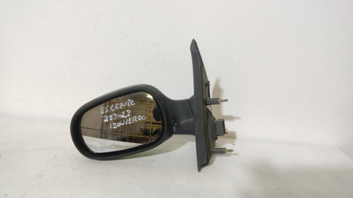 RETROVISOR IZQUIERDO Renault SCENIC I (JA...) 
