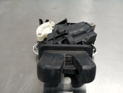 CERRADURA MALETERO / PORTON, VOLKSWAGEN, PASSAT BERLINA (362)