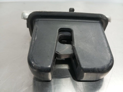 CERRADURA MALETERO / PORTON, VOLKSWAGEN, PASSAT BERLINA (362)