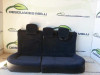 ASIENTOS TRASEROS PEUGEOT 206 + 