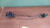 CERRADURA PUERTA TRASERA IZQUIERDA Toyota RAV4 (A4) 