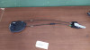 CERRADURA PUERTA TRASERA IZQUIERDA Toyota RAV4 (A4) 