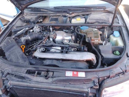 ELECTROVENTILADOR AUDI A4 AVANT (8E) 