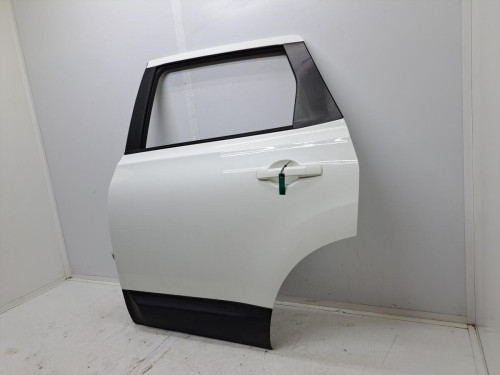 PUERTA TRASERA IZQUIERDA NISSAN QASHQAI (J10) 