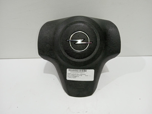  AIRBAG DELANTERO IZQUIERDO, OPEL, CORSA D 