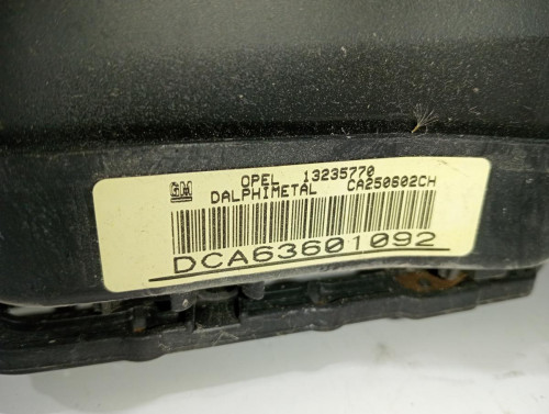  AIRBAG DELANTERO IZQUIERDO, OPEL, CORSA D 