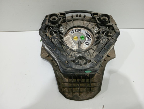  AIRBAG DELANTERO IZQUIERDO, OPEL, CORSA D 