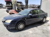 FORD MONDEO BERLINA (GE) — автомобиль-донор на запчасти 
