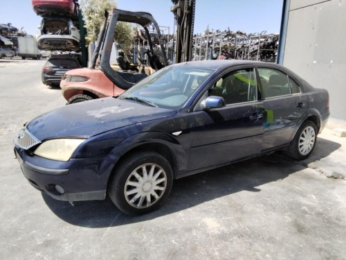 FORD MONDEO BERLINA (GE) — автомобиль-донор на запчасти 