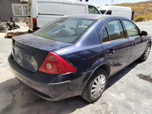 FORD MONDEO BERLINA (GE) — автомобиль-донор на запчасти 