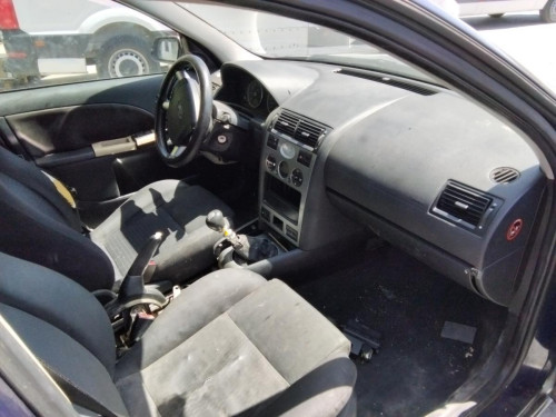 FORD MONDEO BERLINA (GE) — автомобиль-донор на запчасти 